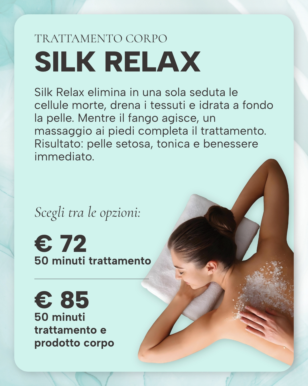 SILK RELAX